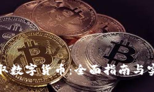 如何赚取数字货币：全面指南与实用技巧